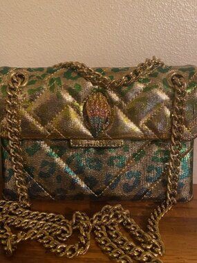 Kurt Geiger small purse